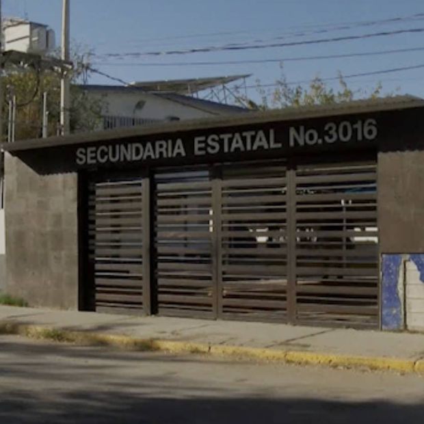 Clases a distancia este jueves